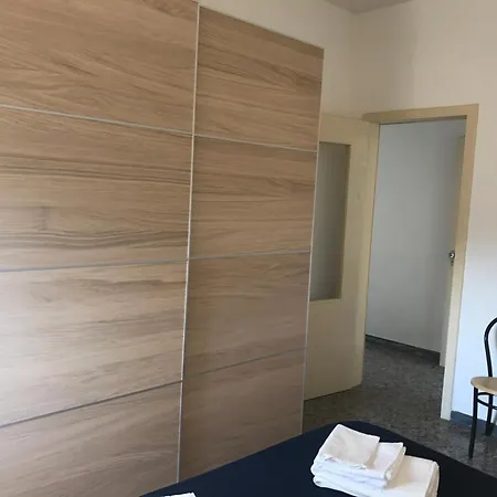 דירה Al Mare In Salento - T3 *