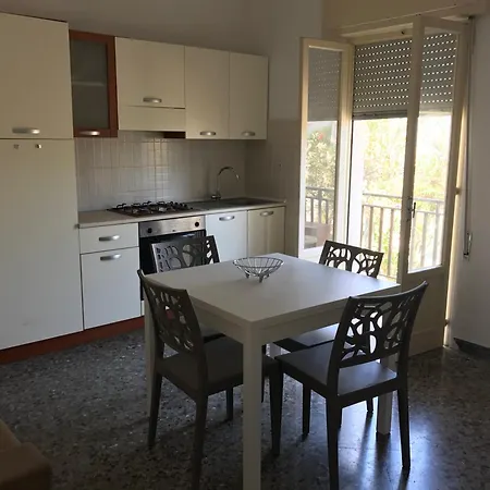 Al Mare In Salento - T3 דירה Santa Maria di Leuca