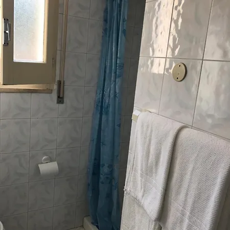 Al Mare In Salento - T3 דירה *