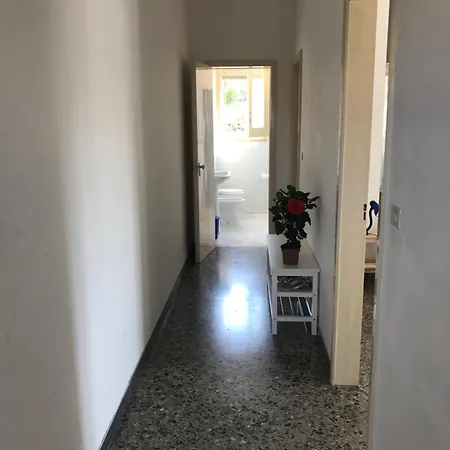 דירה Al Mare In Salento - T3 *