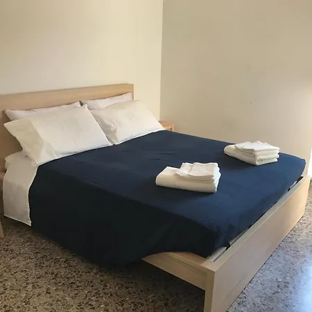 Al Mare In Salento - T3 דירה *