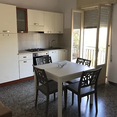 Al Mare In Salento - T3 דירה Santa Maria di Leuca