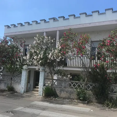 דירה Al Mare In Salento - T3 Santa Maria di Leuca