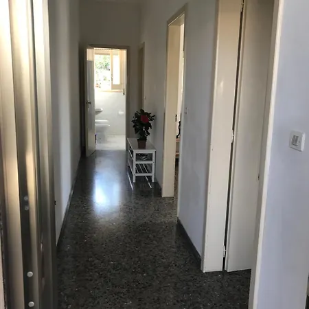 Appartement Al Mare In Salento - T3