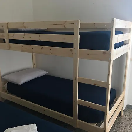 Al Mare In Salento - T3 Appartement *