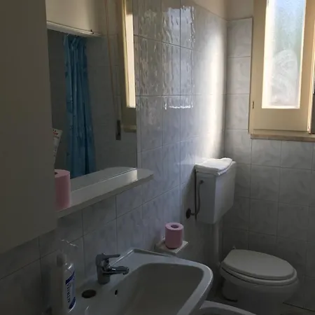 Appartement Al Mare In Salento - T3