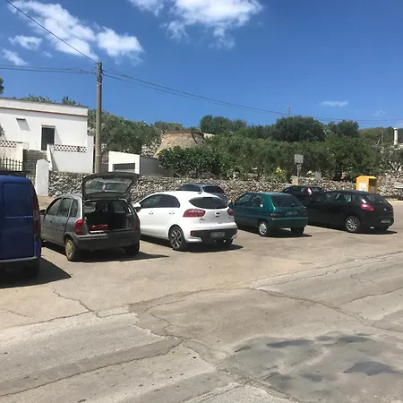 Al Mare In Salento - T3 Appartement Santa Maria di Leuca
