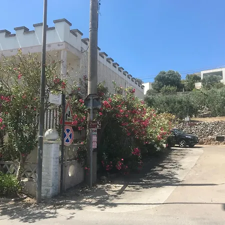 Appartement Al Mare In Salento - T3 Santa Maria di Leuca
