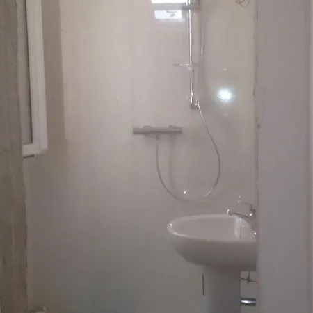 Appartement Al Mare In Salento - T3