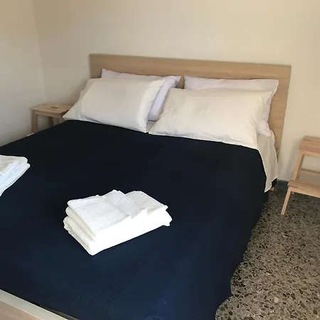 Appartement Al Mare In Salento - T3