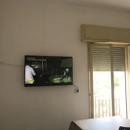 Appartement Al Mare In Salento - T3 Santa Maria di Leuca