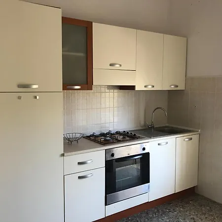 Al Mare In Salento - T3 Appartement
