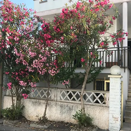 Appartement Al Mare In Salento - T3 Santa Maria di Leuca
