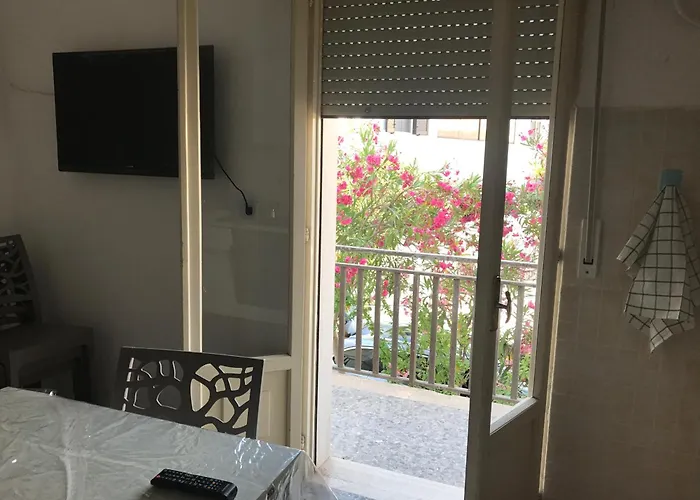 Appartement Al Mare In Salento - T3 *